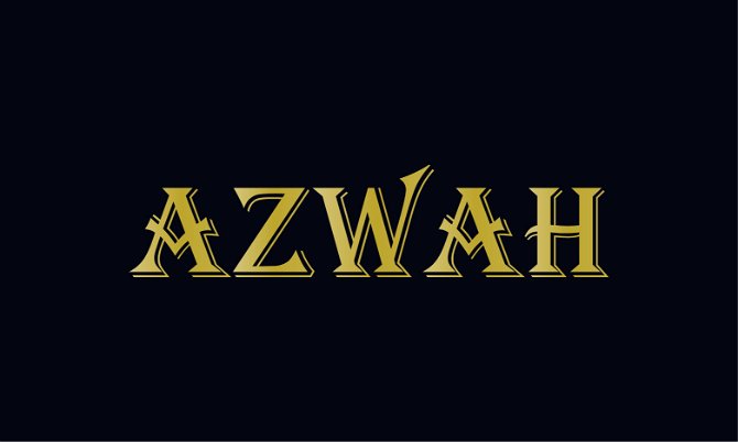 Azwah.com